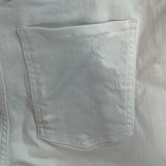 NWOT SPANX Women's Skinny Jeans Sz XL - Picture 3 of 6